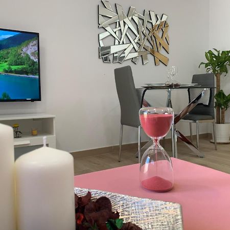 A Estrenar Preciosa Suite-Centrico-Con Jardin Y Porche Торремолинос Экстерьер фото