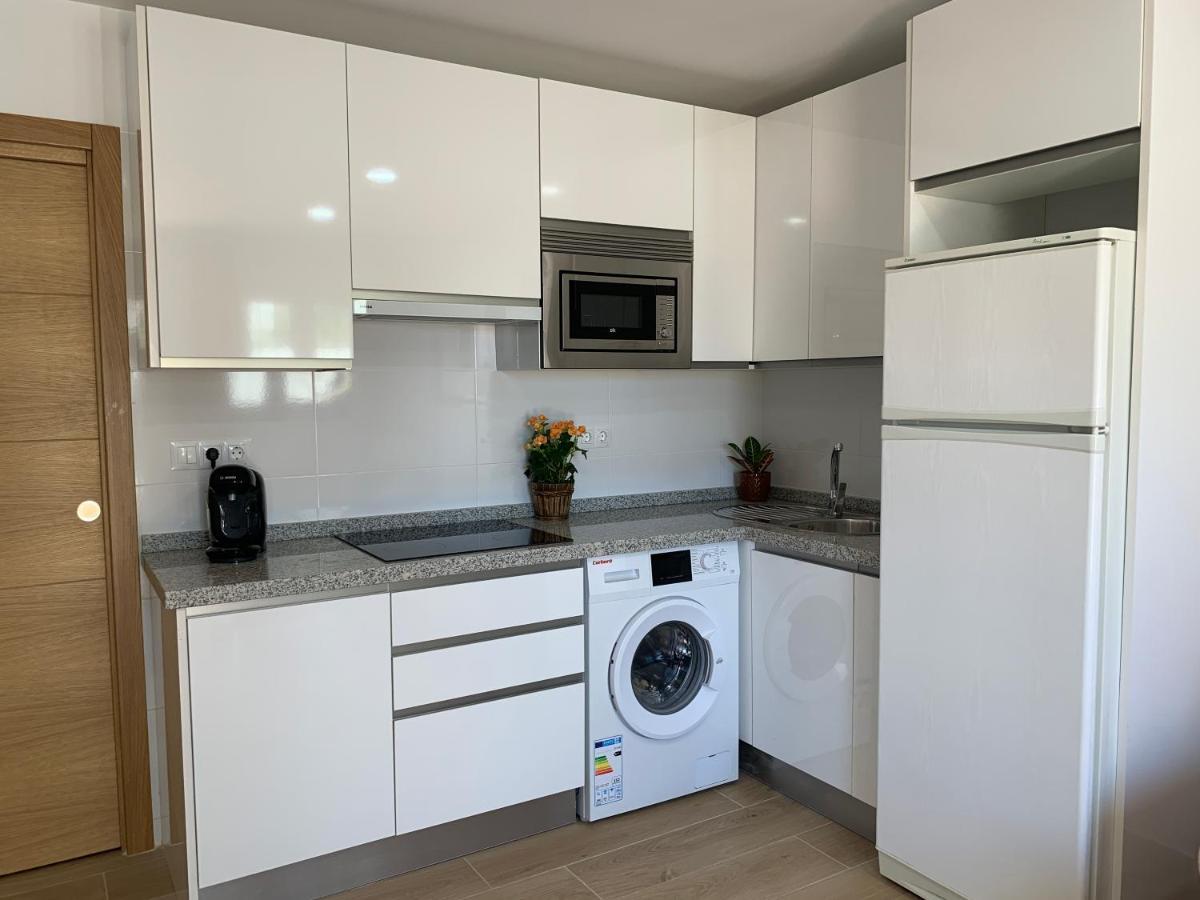 A Estrenar Preciosa Suite-Centrico-Con Jardin Y Porche Торремолинос Экстерьер фото