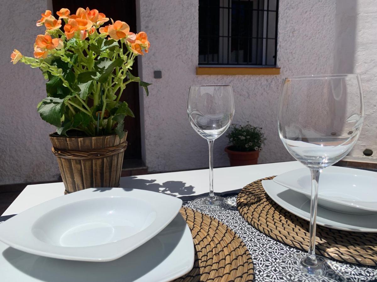 A Estrenar Preciosa Suite-Centrico-Con Jardin Y Porche Торремолинос Экстерьер фото