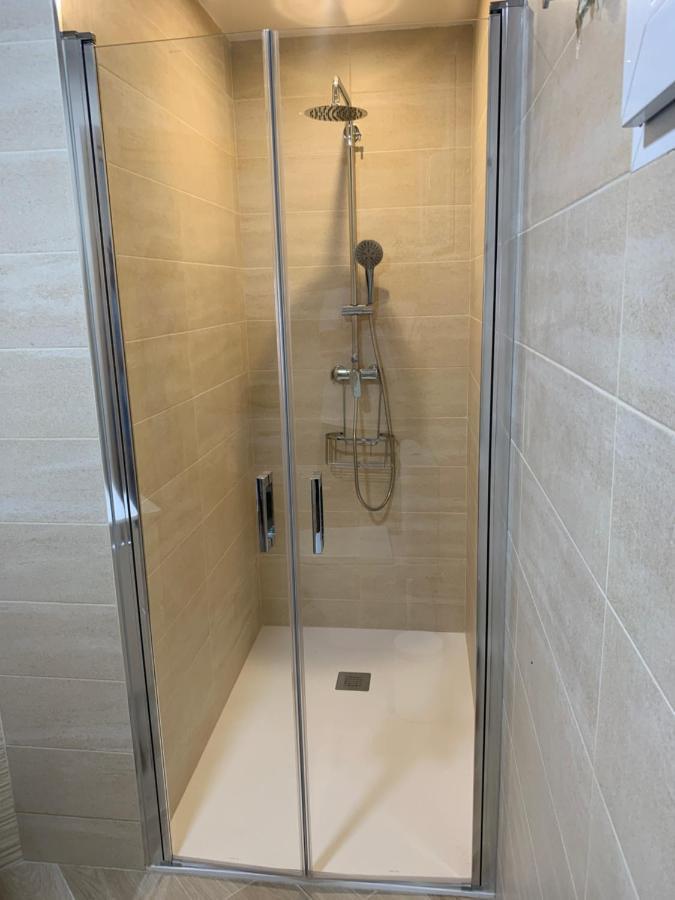 A Estrenar Preciosa Suite-Centrico-Con Jardin Y Porche Торремолинос Экстерьер фото