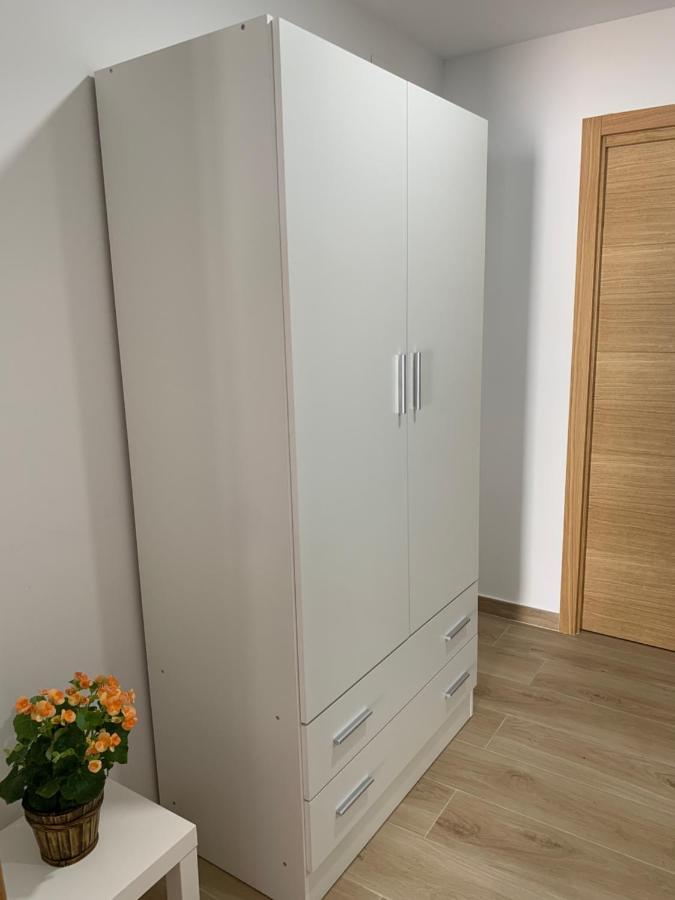 A Estrenar Preciosa Suite-Centrico-Con Jardin Y Porche Торремолинос Экстерьер фото
